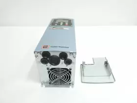 Sv9f10ac-5m0b01 Cutler Hammer Sv9000 Vfd Drive 440-500v-ac 0-500hz 0-500v-ac 1hp