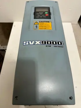 Svx015a1-4a1b1 Cutler-hammer Svx015a1-a1b1 15hp Ac Drive