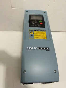Svx030a1-4a1b1 Cutler-hammer Svx030a1-a1b1 30 Hp Ac Drive #3