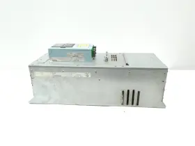 Svx050a1-4a1n1 Cutler Hammer Ac Vfd Drive 380-500v-ac #2