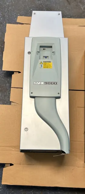 Svx075a1-4a1b1 Cutler-hammer Ac Drive 75hp 380-500v