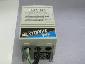 Sc4202-01000 Danaher Motion Rev A Intelligent Adjustable Frequency Drive Nextdri #2