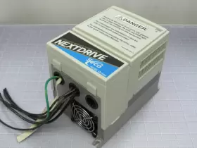 Sc4202-01000 Danaher Motion Rev A Intelligent Adjustable Frequency Drive Nextdri
