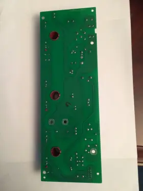 130b6064 Danfoss Current Sensor Board Dt/3 #3