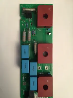 130b6064 Danfoss Current Sensor Board Dt/3