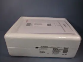131b0050 Danfoss Vlt Drive 5hp 4.0kw Fc-302p4k0t5e20h1bgxxxxsxxxxaxbxcxxxxdx