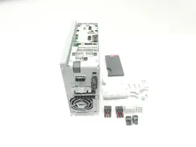 131b0855 Danfoss Ac Vfd Drive 380-500v-ac 0-590hz 1/2hp