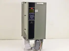 131b1962 Danfoss 7.5kw 10hp Vlt Automationdrive Motor Controller Type 12/ip55