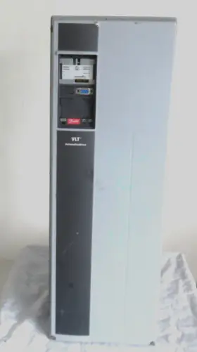 131b6533 Danfoss Vlt Automation Drive For Parts/repair