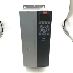 Danfoss 131g0466 Vlt Fc102 15hp 3x0-vin 0-1000 Hz 24/21a 400-460v Hvac Drive
