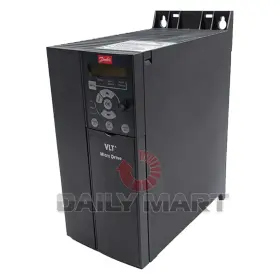 132f0059 Danfoss New In Box Vlt Micro Drive