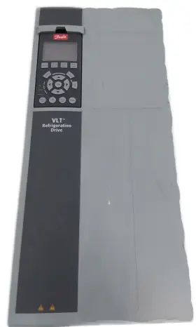 134g9777 Danfoss Vlt Refrigeration Drive 18.5kw/25hp