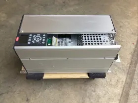 137h8156 Danfoss Other New Vlt Hvac Drive P/n