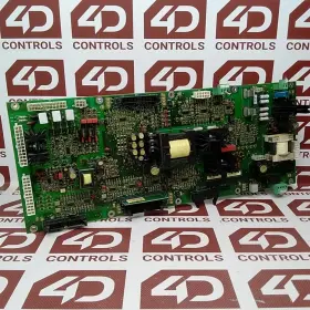175l5406 Danfoss Drive Control Board Motor Output Input Used