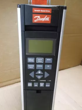 175z0016 Danfoss 1.5kw Vfd Ac Drive Inverter #2