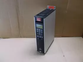 175z0016 Danfoss 1.5kw Vfd Ac Drive Inverter