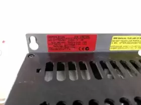 175z7282 Danfoss Vlt 6004 Ac Drive 3hp Used #2