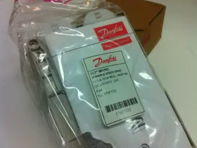 176f7315 Danfoss Vlt Micro Din-rail Adapter #2