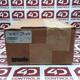 176f8631 Danfoss Igbt Single Power Module 450a 1200v Sealed Nss