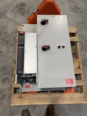 Danfoss 176u2206 Graham Hvac Drive