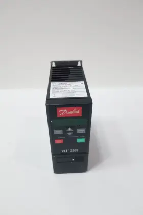 178b2162 Danfoss Inverter 1.1kva 380-480v-ac 0-1000hz 0-480v-ac