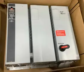217004y139 Danfoss 178u2585 Vlt Refrigeration Drive 460v Serial Number