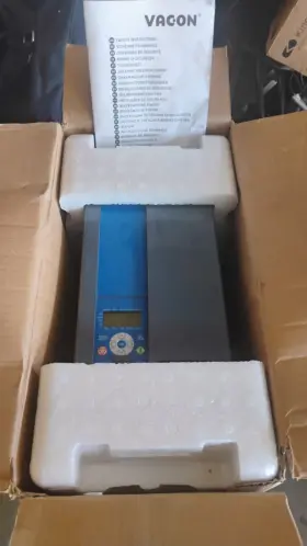 3l-0016-4 Danfoss Vacon 20 Compact Ac Drive