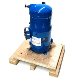 Sh161a4alc Danfoss Scroll Compressor 380-400v 3 50hz 460v 60hz
