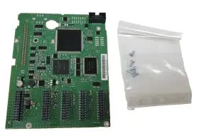 Vb00761j-c-f Danfoss Vacon Control Board / Vb00761jcf 7 Connector Pc