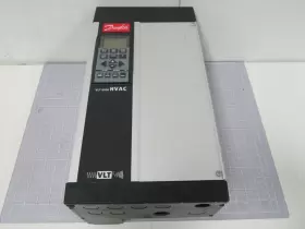 Vlt-6000 Danfoss Vlt 6000 Hvac Ac Drive Type 12/ip55 T191161 #2