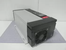 Vlt-6000 Danfoss Vlt 6000 Hvac Ac Drive Type 12/ip55 T191161 #3