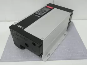 Vlt-6000 Danfoss Vlt 6000 Hvac Ac Drive Type 12/ip55 T191161