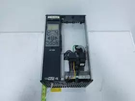 Vlt-6006 Danfoss Vlt 6006 Ac Drive 3 X 380-460 V In 50/60 Hz 9.1 A T137201 #2