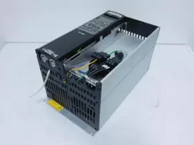 Vlt-6006 Danfoss Vlt 6006 Ac Drive 3 X 380-460 V In 50/60 Hz 9.1 A T137201