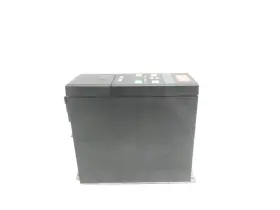 Vlt2807pt4b20str0dbf00a00 Danfoss Vfd Drive 380-480vac 0-1000hz 0-480vac 1.7kva #2