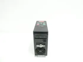 Vlt2807pt4b20str0dbf00a00 Danfoss Vfd Drive 380-480vac 0-1000hz 0-480vac 1.7kva