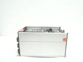 Vlt5006pt5cn1sbr3dlf10a00c0 Danfoss Ac Drive 380-500vac 0.1-1000hz 0-500vac 5hp #2