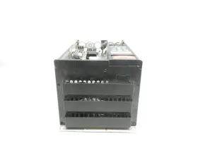 Vlt5006pt5cn1sbr3dlf10a00c0 Danfoss Ac Drive 380-500vac 0.1-1000hz 0-500vac 5hp #3