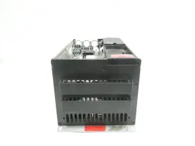 Vlt5008ft5cn1sbr3d0f10a00c0 Danfoss R178b4183 Drive 0.1-1000hz 0-500v-ac 7-1/2hp #3