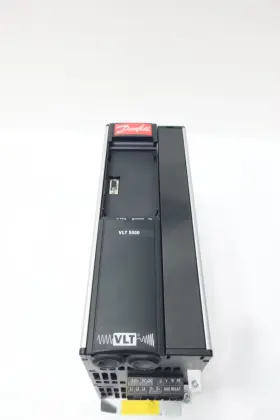 Vlt5011pt5b20ebr1d0f10a00c0 Danfoss Vfd Drive 12.2kva 380-500v-ac 0-1000hz