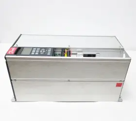 Vlt5022pt5cn1sbr0dlf10a00c0 Danfoss Drive 380-500v-ac 0.1-1000hz 0-500v-ac 20hp