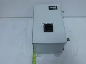 Vlt6000h8.2 Danfoss Variable Speed Drive 3 Ph 460 V 50-60 Hz 8.2 A T137202 #2