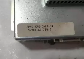 0-901-62-759-4 Dart Br Automation Ipc 5000.99 5p50 Kro-dart-04 Controller Krones #2