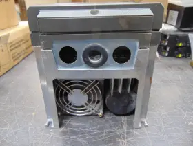 1xc98 Dayton Electric Ac Power Inverter 5hp #2