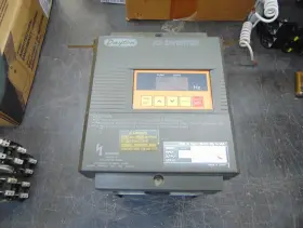 1xc98 Dayton Electric Ac Power Inverter 5hp
