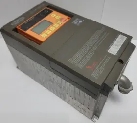 2m526 Dayton Ac Inverter 460v / 2.6amp Input - 2.5a 0.2 400hz Output