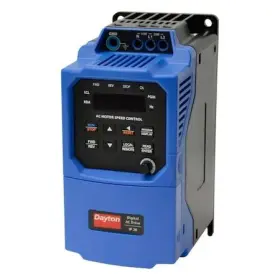 32j571 Dayton Variable Freq Drive 1hp 115/208-230v