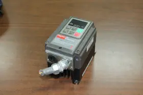 3hx72 Dayton Ac Inverter 3 Phase 200-230v 60/50hz #3