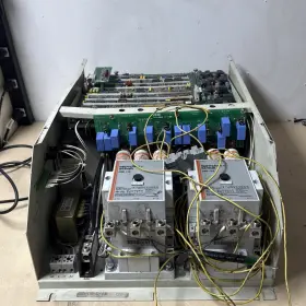 Ds5014-ab Dc Mce Drive Power Cabinet 500 Vdc 145 A Elevator