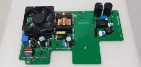 25.11.22 Degritter Power Drive Board 2.0 V1 Rev3 New